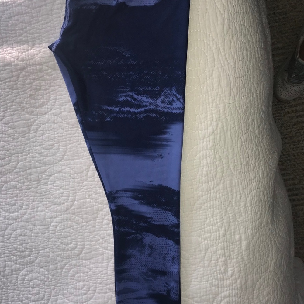 Puma leggings small
